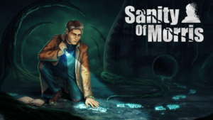 Adventure game: Sanity of Morris