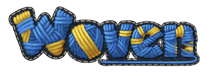 Logo Woven