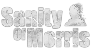 Logo Sanity of Morris
