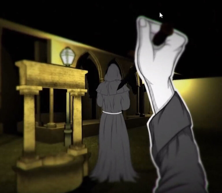 True Tales of Bloodstreet 13 screenshot